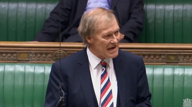 Summer Adjournment Debate 2018